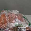 BGment Terracotta Blackout Curtains 84 Inch Length 2 Panels Set, Grommet Thermal Insulated Blackout Curtains with Wave Line and Dots Printed for Bedroom, 2 Panels, Each Panel 52 x 84 Inch