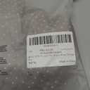 SOLY HUX Women's Plus Size Sparkly Rhinestone Sheer Mesh Tops Long Sleeve Ruched T Shirt Going Out Party Clubwear Solid Khaki XLarge Plus