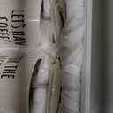 AW BRIDAL Ceramic Engagement Gifts For Couples Newly Engaged Unique Coffee Mugs Set Of 2, 12 Oz| Bachelorette Bridal Shower Gift For Bride, Anniversary Wedding Gifts For Couples Christmas Gifts