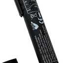 Brake Fluid Tester, Car Brake Fluid Tester Pen - 5-LED Digital Brake Fluid Moisture Tester, Universal for DOT3/DOT4/DOT5.1 Brake Fluid, Portable Auto Brake Fluid Quality Tester