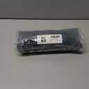 Aleumdr Women's Wide Leg Pants High Waist Casual Pants Fall 2025 Sweatpants Lounge Work Pants Slack with Pockets (Black, XXL)