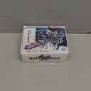 Intoypad Collision Transforming Dinosaur Car Toy, 2 Magnetic Cars Transform into Dinosaur Toys for Kids Toddler Fun Deformation Robot Dino Car Christmas Birthday Gift Toys for Boys Girls(Blue Dragon)