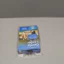 PetSafe Gentle Leader Headcollar No-Pull Dog Collar - Helps Improve Walks - Durable Nylon Construction - Padded Nose Loop - Adjustable Fit - Comfort Walking Halter - Petite, Black