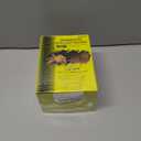 Mosquito Repellent Pouches - Outdoor, Indoor, Travel Size | 30-Day Protection, Non-Toxic & Plant-Based | Safe for Kids, Pets | Patio, Camping, Yard Defense (12, Yellow)