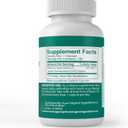 PURE ORIGINAL INGREDIENTS, Horse Chestnut, 100 Capsules