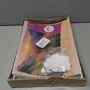 Hanging File Folders,Letter Size,1/5-Cut Adjustable Tabs,6 Per Box,Standard Green-1/5 Tabs (7590U)