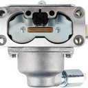 New 791230 Carburetor With Gasket Kit For 792295 699709 799230 & 499804 V-Twin 20hp 21hp 23hp 24hp 25hp Manual Choke Carb