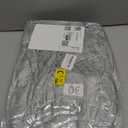 MIXJOY Dog Bed for Large Medium Small Dogs, Rectangle Washable Sleeping Puppy Bed, Orthopedic Pet Sofa Bed, Soft Calming Cat Beds for Indoor Cats, Anti-Slip Bottom with Multiple Size (30-Large, Grey)