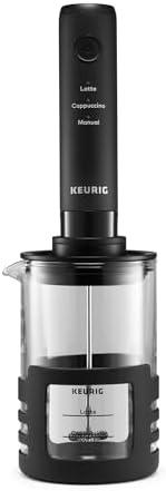 Keurig® SimpleCafé Milk Frother 