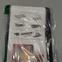 Case for T-Mobile REVVL Tab 2 Android 15 Tablet 10.1 inch,Heavy Duty Shockproof Protective Cover with Kickstand,Kids Friendly,4 Corners Thicken Shockproof, Black