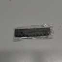 11mm Dovetail to 21mm Upgraded Build-in Locking Screws Picatinny Rail Low Profile Scope Mount Converter Base 3/8" to 7/8" Converter