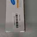 Tcamp 33ft 100LED Battery Operated Christmas Lights Outdoor Indoor, Battery Christmas Tree Lights with Remote Timer, 8 Modes Battery String Lights for Xmas Tree Wreath Bedroom Decor (Warm White)