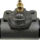 Dorman W131480 Drum Brake Wheel Cylinder Compatible with Select Toyota Models