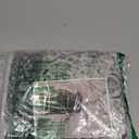 Hallway 2x5 Washable Runner Rug: Oriental Stain Resistant Kitchen Entryway Rugs Farmhouse Ultra Soft Bathroom Bedroom Print Floor Mat Thin Non Slip Indoor Carpet for Living Room Laudry(2X5, Grey)