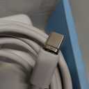 Charger for MacBook Air MacBook Pro 13 14 15 16 inch 2025 2024 2023 2022 2021 2020, M1 M2 M3 M4 Laptop 70W USB C Power Adapter, iPad, LED, 6.6FT USB-C Cable, Charging as Fast as Original Quality (white)