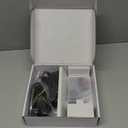 Masdio Dash Cam Front and Rear, 4K+1080P Dual Dash Camera for Cars with WiFi APP, 3.2" LCD, Super Night Vision, 24/7 Parking Mode, G-Sensor, Loop Recording, Included 32GB Card