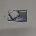 ESR for AirPods 4 Case, Compatible with AirPods 4th Generation Case (2024), Compatible with MagSafe, Powerful Drop Protection, Magnetic Lid, Cyber Series, Desert Titanium, Gray