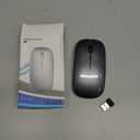 USB Powered Wireless Mouse