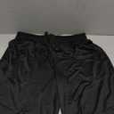 BALENNZ Athletic Shorts for Men with Pockets and Elastic Waistband Quick Dry Activewear 1 Pack Black Large 