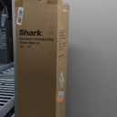 Shark Steam & Scrub Steam Mop, All-in-One Hard Floor Cleaner, Grey, S8001