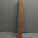 AECHY Extra Large Silicone Mat 35.3"x23.5"x0.08", Multipurpose Silicone Mat Thick Heat Resistant Mat Shipped Rolled Up Kitchen Counter Mat Nonslip Silicone Mats for Kitchen Counter Translucent