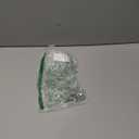 Missair Thin Band Compatible with Apple Watch38/40/41/42mm  for Women, Slim Bracelet Designer Dressy Stainless Steel Metal Strap for iWatch  (Series 10 11)  (Silver)