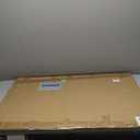 WISYOK 2 Pack 24"x36" Acrylic Sheets, 1/4" Thick Plexiglass for Crafts, DIY Projects, Signage, Display, Glass Replacement (6mm)