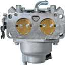15004-0760 Carburetor Fit for Kawasaki FH641V FH661V FH680V FX801V FX850V FH721V FX751V FH601V 19-29HP Engine Replace#15004-7029 15004-1008 Carb