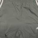 adidas Women's 3-Stripes High-Rise Training Shorts, Size XS