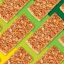 Nature Valley Crunchy Oats 'n Honey Granola Bars, 60 Bars, 44.7 OZ (30 Pouches) (EXP 05/01/26)