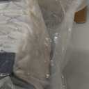 2-Pack 20x25x5 Replacement Air Filter for Lennox X6673 MERV 13 Allergy & Dust Defense, Pleated HVAC AC Furnace Filters (Actual Size: 19-3/4" x 24-3/4" x 4-3/8")