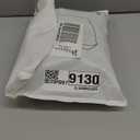 Esinkin 40Inch Waterproof Electric Smoker Cover for Masterbuilt 40 Inch Electric Smoker, Durable and Conveninet, Black