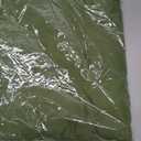 1 Piece Zipper Fitted Sheet Only - Full XL Size Zipper Fitted Sheet Deep Pocket