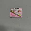 KISS Lash Adhesive, Lash Glue, 24hr Strip Eyelash Adhesive, Clear, Includes Lash Adhesive, Long Lasting Wear, Can Be Used with Strip Lashes and Lash Clusters