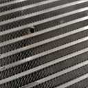 OE Replacement A/C Condenser DODGE CHARGER 2009-2010