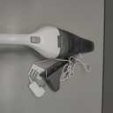 BLACK+DECKER dustbuster Cordless Handheld Vacuum, Portable Car Vacuum Cordless Rechargeable, Wall Mount, Strong Suction QuickClean (HNVC215B10)