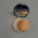 Clinique Stay-Matte Sheer Pressed Powder For Oily Skin Types | Sheer Coverage + Matte Finish | Minimizes Shine (AD Stay Neutral 02)