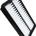 Air Filter for Tucson Santa Fe Sonata Santa Cruz K5 Carnival SORENTO 2.5L not for Hybrid