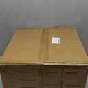 Disposable Plastic Dinnerware Set-484PCS Plastic Plates Set Includes 60 Of Each Dinner Dessert Plates, Cups, straws, Spoons, Forks & Knives for Party (Gold, 484PCS60 Guests)