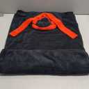 Joedi's Hooded Ninja Towel for Kids, absorbant Ninja Themed Bath Towel