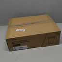 Dealusy 100 Pack - 20 oz Clear Plastic Cups with Lids, Sturdy & Food Safe Iced Coffee Cups with lids, Disposable Plastic Smoothie Cups for Cold Drinks, Sip Lids