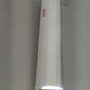 MYshade Cordless Cellular Window Shades Light Filtering Blinds for Indoor Windows 1.5 inch Honeycomb Cell Sheer Fabric Accordion Pull Down Blinds Easy Lift Easy to Install, Size 36" W X 72" H (White)