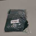 OSTOO Women's Summer Long Flowy Renaissance Skirt with Pockets - Boho High Waist A-Line Maxi Skirt (Medium)