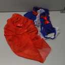 Avidlove Lingerie Set for Women Sexy Cosplay Lingerie Roleplay Costumes Mini Skirt Set with Garter Belt (5 Pack) 2XL