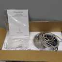 Chandelier 1-Light Pendant Assembly