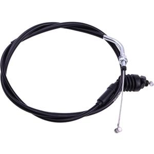 Throttle Cable 20114 20114B Compatible with Linhai 260cc 260 300 ATV UTV