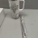 Funny Gifts for Senior Women, I Came I Saw I Forgot Tumbler 40 OZ, Old People Gifts, Birthday Retirement Christmas Gift for Older Woman, Insulated Tumblers for Seniors Citizen Wife Mom Aunt Grandma