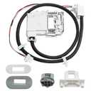 WH08X37938 Washer Lid Lock Switch Kit for GE, Replaces WH01X24114 WH01X26114 WH01X27954 WH02X24399 WH08X31577 WH08X32697 for GE Washer Lid Lock