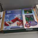 The Elf on the Shelf: A Christmas Tradition Limited 20th Anniversary Edition Box Set - Posable Boy Scout Elf with Blue Eyes, New Edition Storybook and Keepsake with Collectible Pajama Set and Ornament