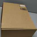 Rubbermaid Brilliance Tritan Plastic Food Storage Containers BPA Free Airtight Lids Ideal for Lunch Meal Prep & Leftovers Set of 5 (3.2 Cup)